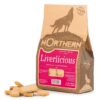 Northern Dog Biscuit Bakery Liverlicious treats for dogs 500g