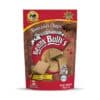 Benny Bully’s Bison Liver Chops 60g dog treat