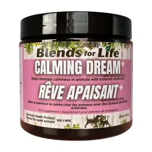 Blends for Life Calming Dream 130g