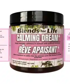 Blends for Life Calming Dream 130g
