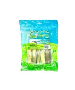 Nature’s Own Collagen Stick Dog Chew 6 inch 5 pack