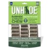 Himalayan UNHIDE Rawhide Alternative Dog Chew Small