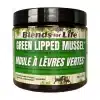 Blends for Life Green Lipped Mussel for Pets 160g