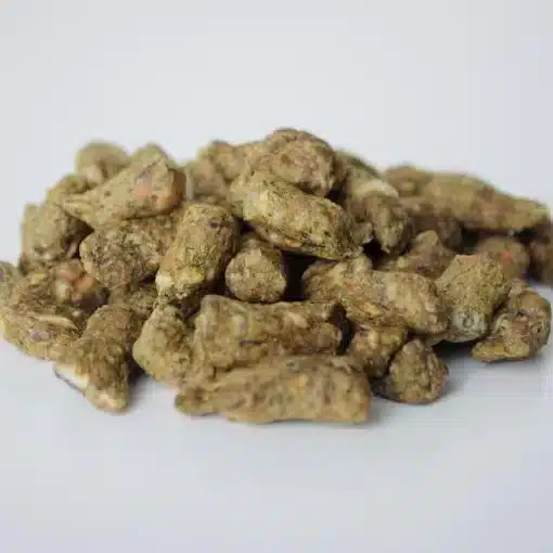 Healthybud - Beef Meal Bites