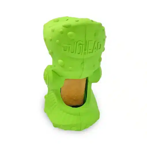 Himalayan Jughead Dog Chew Holder Classic