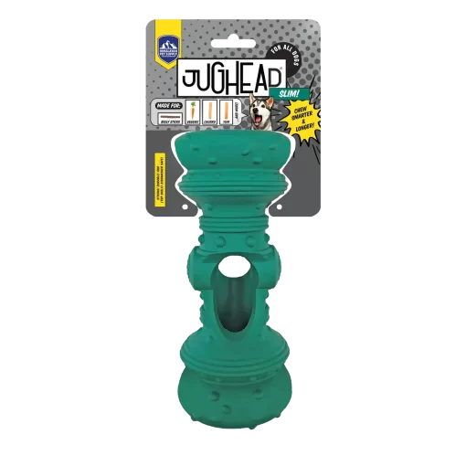 Himalayan Jughead Dog Chew Holder Slim