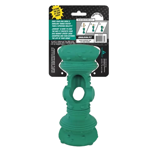 Himalayan Jughead Dog Chew Holder Slim