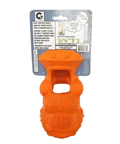 Himalayan Jughead Dog Chew Holder Super