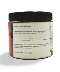 Livstrong - Collagen Support For Pets - 125g