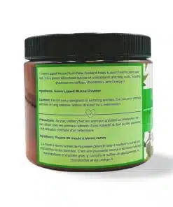 Livstrong - Green Lipped Mussel for Pets - 150g