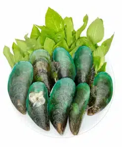 Livstrong - Green Lipped Mussel for Pets - 150g