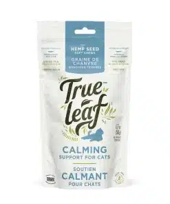 True Leaf - Calming Support for Cats - 50g