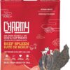 Charmy Beef Spleen Air-Dried Dog and Cat Treat 100g