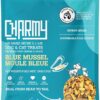 Charmy Blue Mussel Air-Dried Dog and Cat Treat 100g