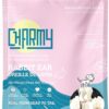 Charmy Rabbit Ear Air-Dried Dog Treat 35g