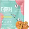 Charmy Rainbow Trout Fillet Dog and Cat Treat 75g