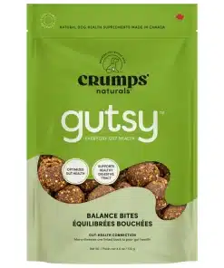 Crumps Naturals Gutsy Balance Bites 130g 284g