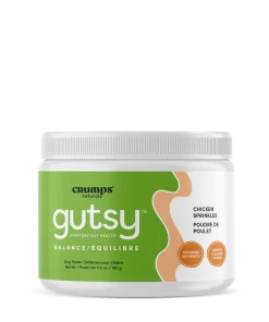 Crumps Naturals Gutsy Balance Sprinkles Chicken 100g