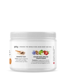 Crumps Naturals Gutsy Balance Sprinkles Chicken 100g