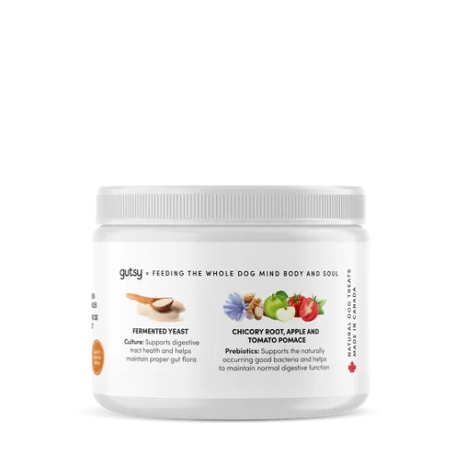 Crumps Naturals Gutsy Balance Sprinkles Chicken 100g