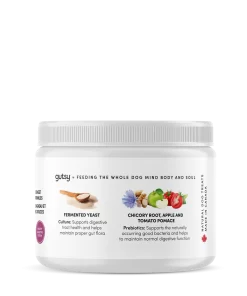 Crumps Naturals Gutsy Balance Sprinkles Lamb and Sweet Potato 100g