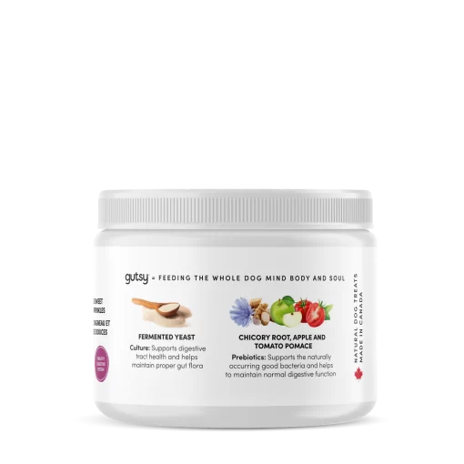 Crumps Naturals Gutsy Balance Sprinkles Lamb and Sweet Potato 100g