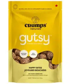 Crumps Naturals Gutsy Happy Bites 130g 284g