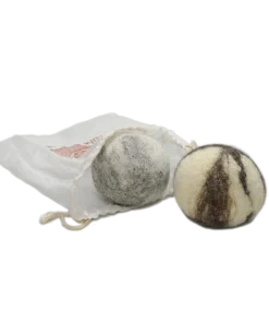 Moss Creek Wool balls for dogs
