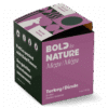 Bold by Nature Mega Turkey raw dog food