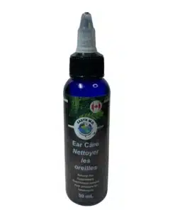 Earth MD Ear Care natural ear treatment