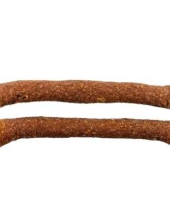 Be Wild Exotic Sticks dog treats 6 pack