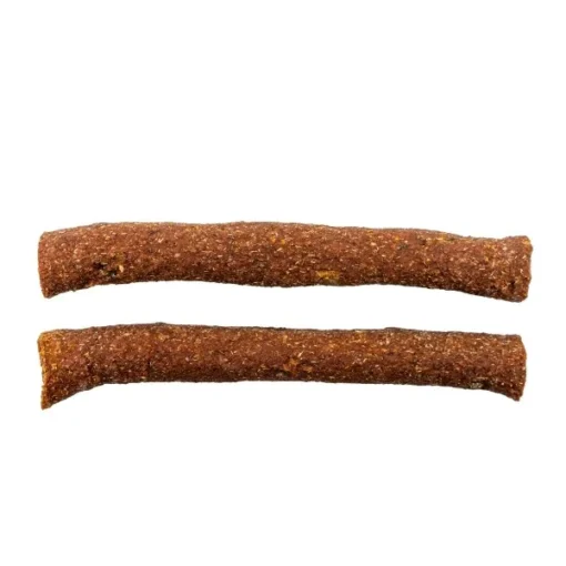 Be Wild Exotic Sticks dog treats 6 pack