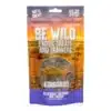Be Wild Exotic Treats and Trainers Kangaroo Dog Treats