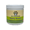 Naturalpaw Daily Boost natural supplement for pets
