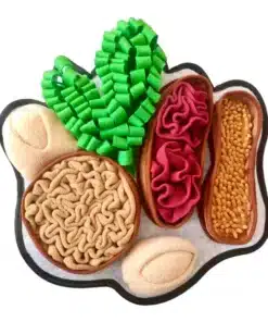 PawzNDogz Snuffle Mat