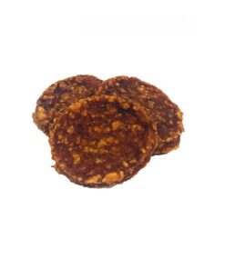 Snack Station Gourmet Duck Sliders Dog Treat by This & That Canine Co.