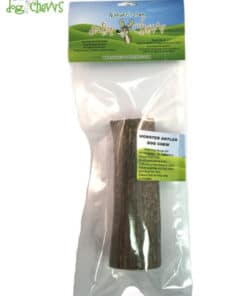 Nature's Own Dog Chews Whole Elk Antler monster size