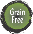 Grain Free Dry Food